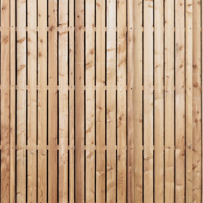 Fassade Strohbau